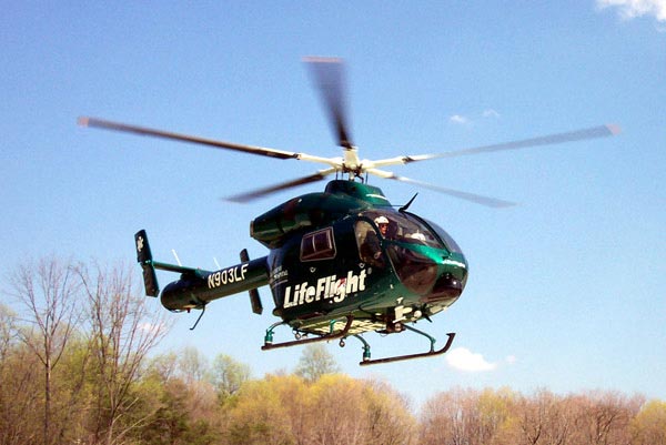 Geisinger Medical Center